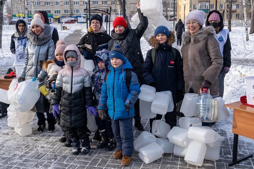 Открытые новости сайт