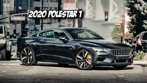 Polestar 1
