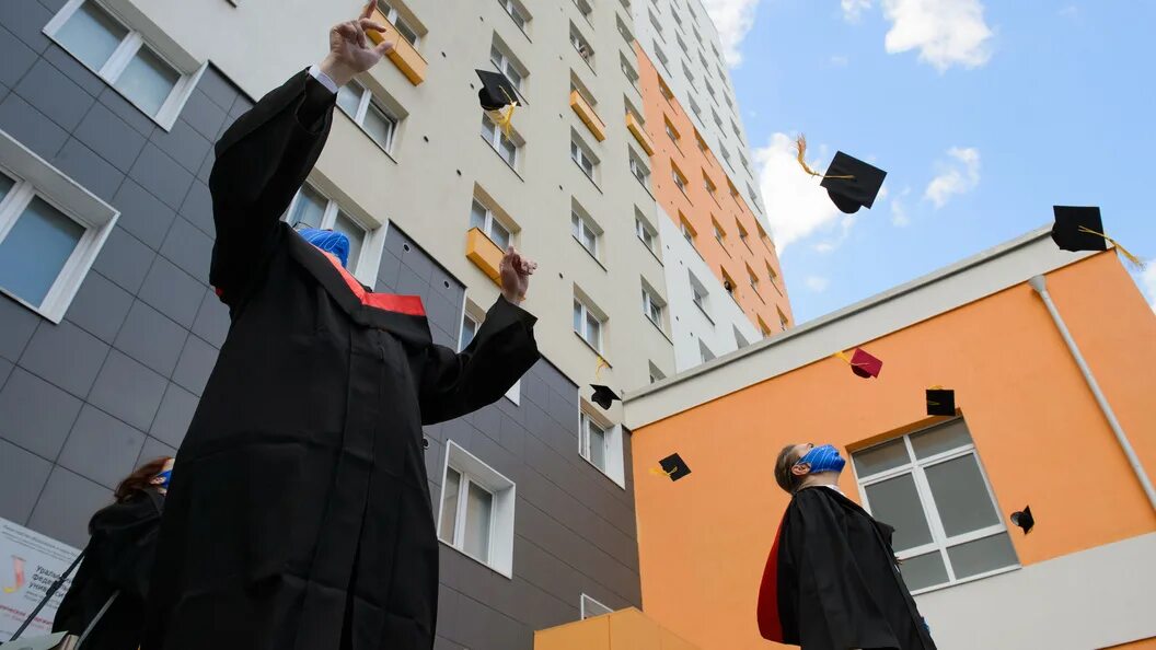 Бакалавр отменен. Болонская блоггер. бакалавр отменили.