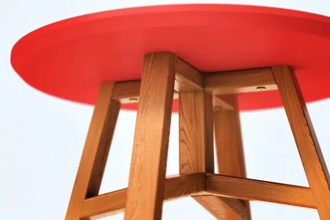 Red idea