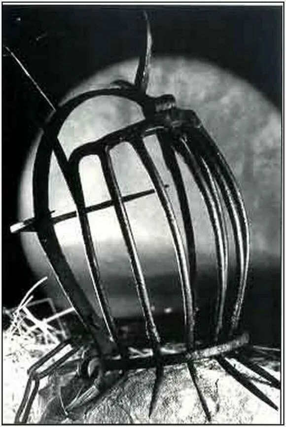 Torture devices