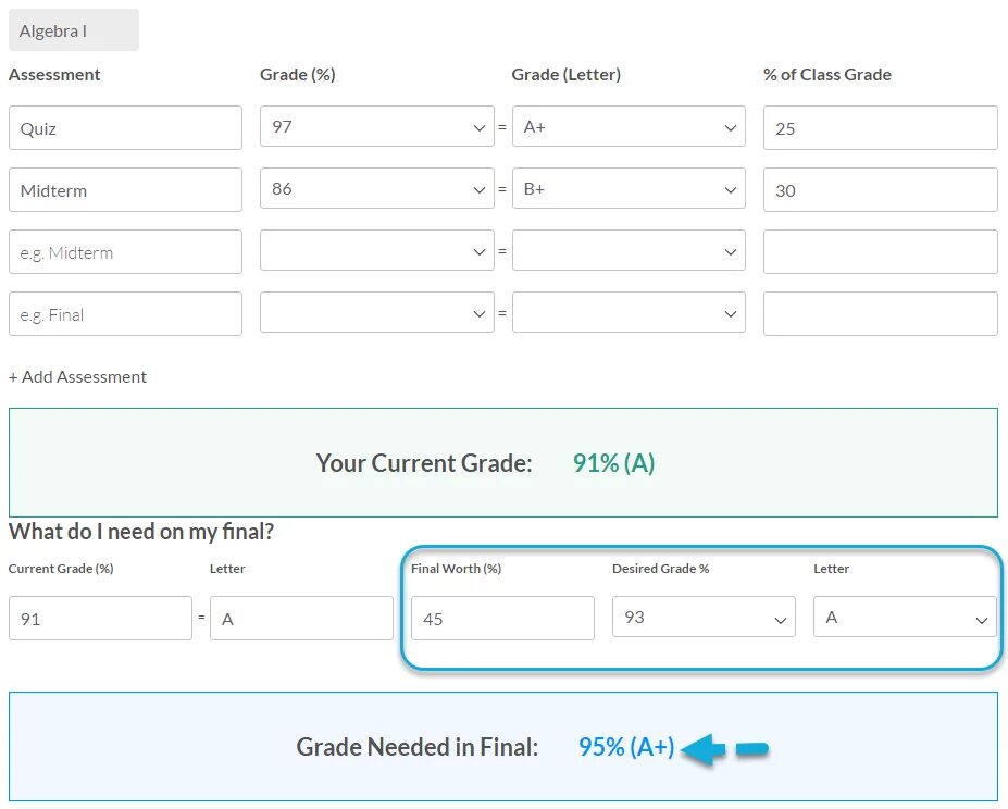 Final grades. Percentage calculator. Модульный тест калькулятор. Final Grade как считать.