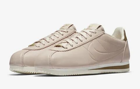 Union x nike cortez