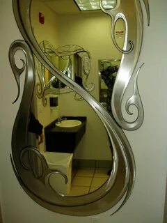 Mirror 8