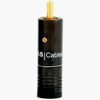 Черный rca