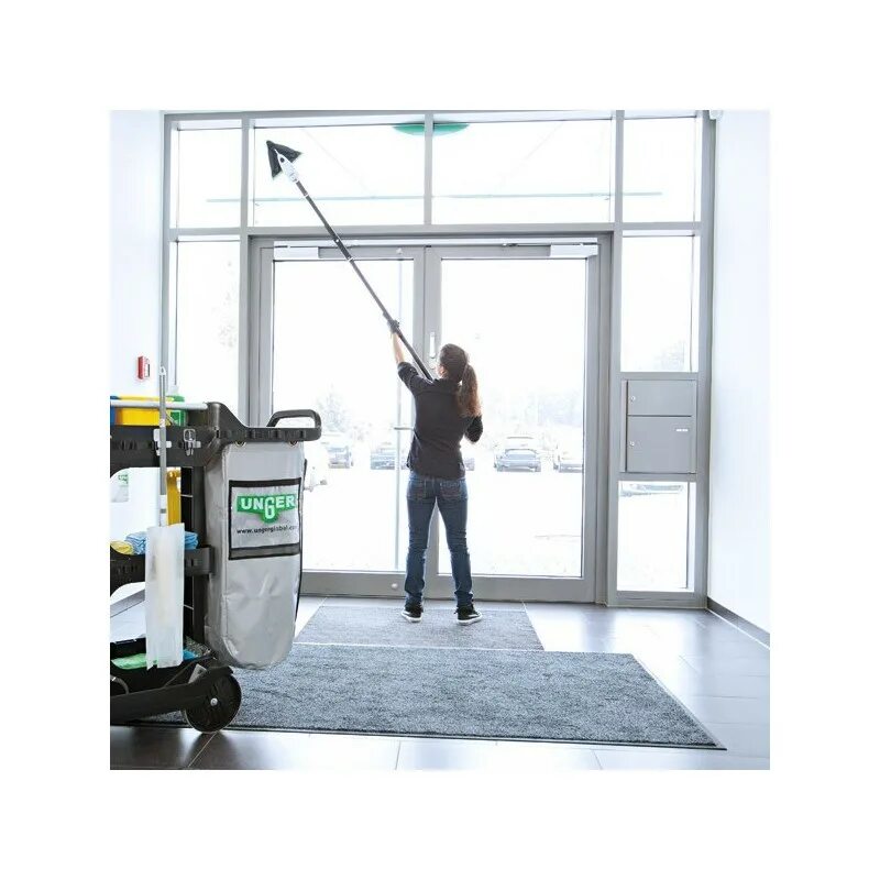 Cleaning click