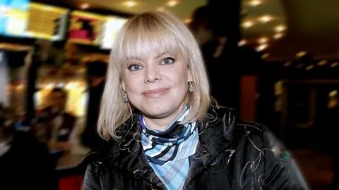 Поплавская о соловьеве