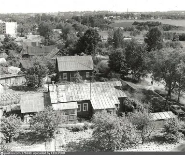 Старый ай