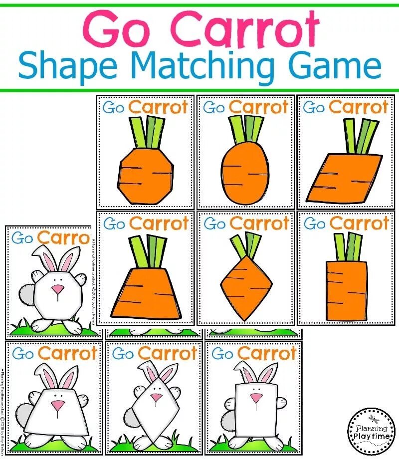 Shape matching. Easter games for Kids. Easter activities for Kids. Easter Worksheets. Easter Worksheets for Kids.