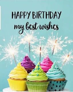 Happy bday