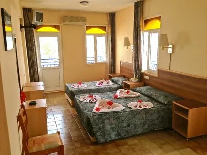 Serin hotel