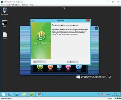Программы net