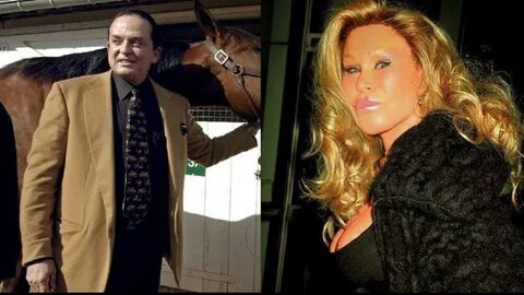 Alec n wildenstein
