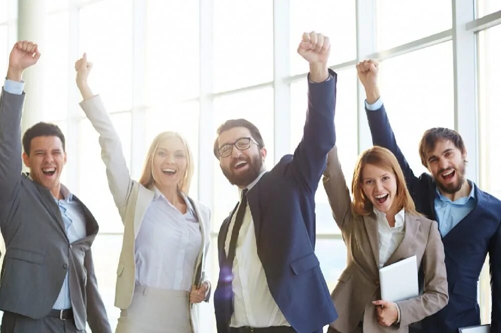 Success community. Successful people. Коллеги в офисе. Сильная команда в бизнесе. Успех картинки для презентации.
