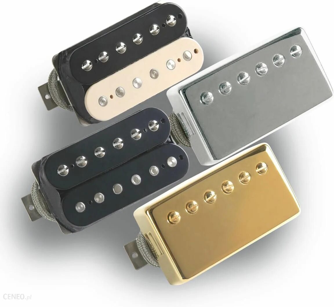 Dean Guitars Dimetime Zebra Bridge купить Хамбакеры Dean Guitars доставка по Рос
