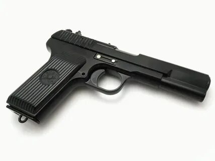 Страйкбольный тт