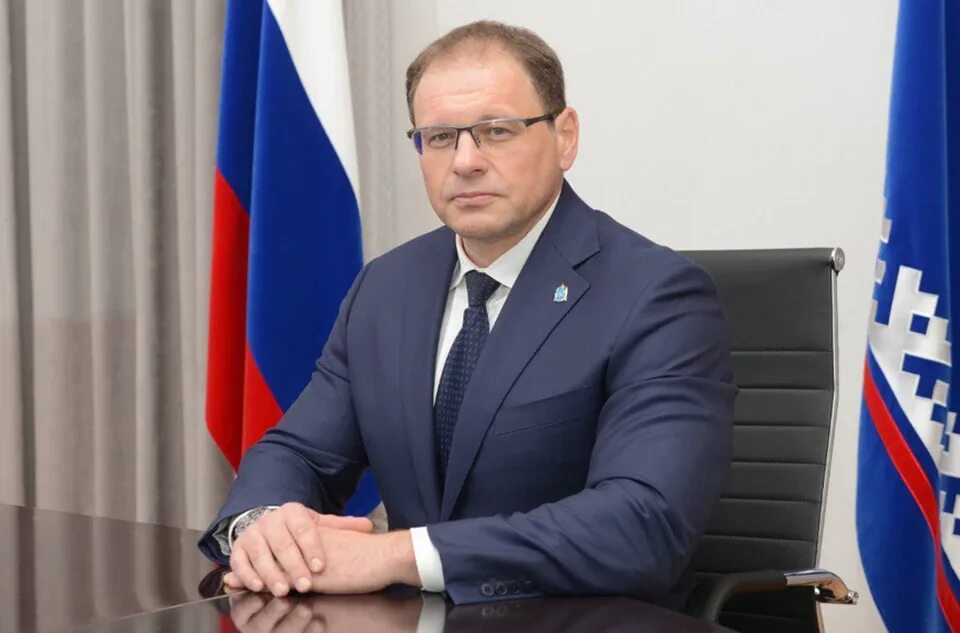Мокринский олег анатольевич фото представительство янао Глава представительства Ямала при правительстве РФ оставил свой пост. Чем займет