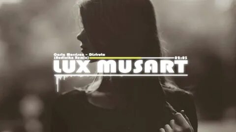 Disfruto remix