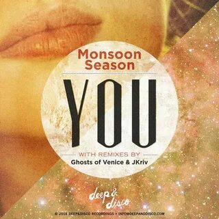 Monsoon песня