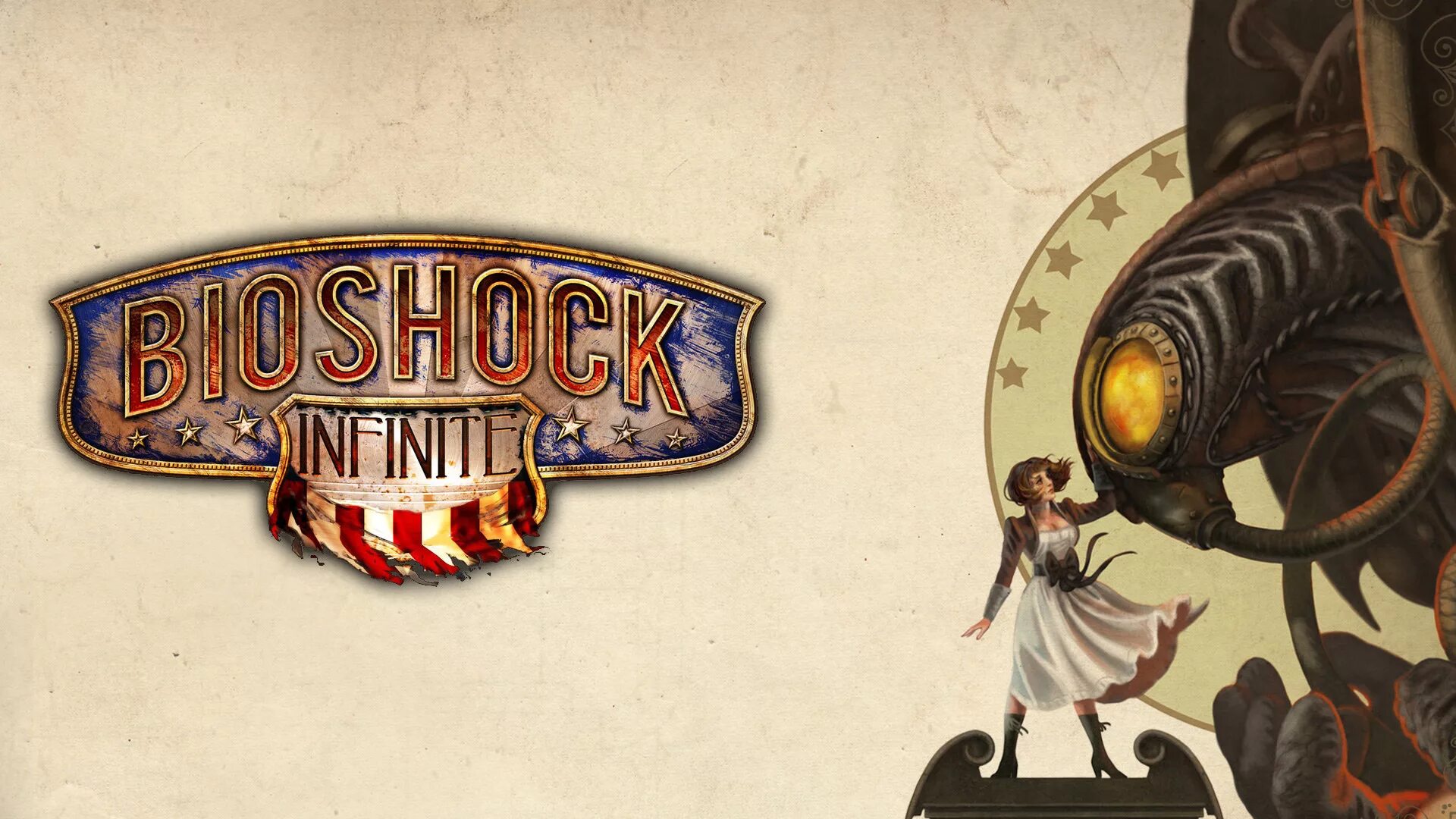 Everybody wanted to know. Bioshock Infinite (2013). Bioshock Infinite 4. Bioshock Infinite ярмарка.