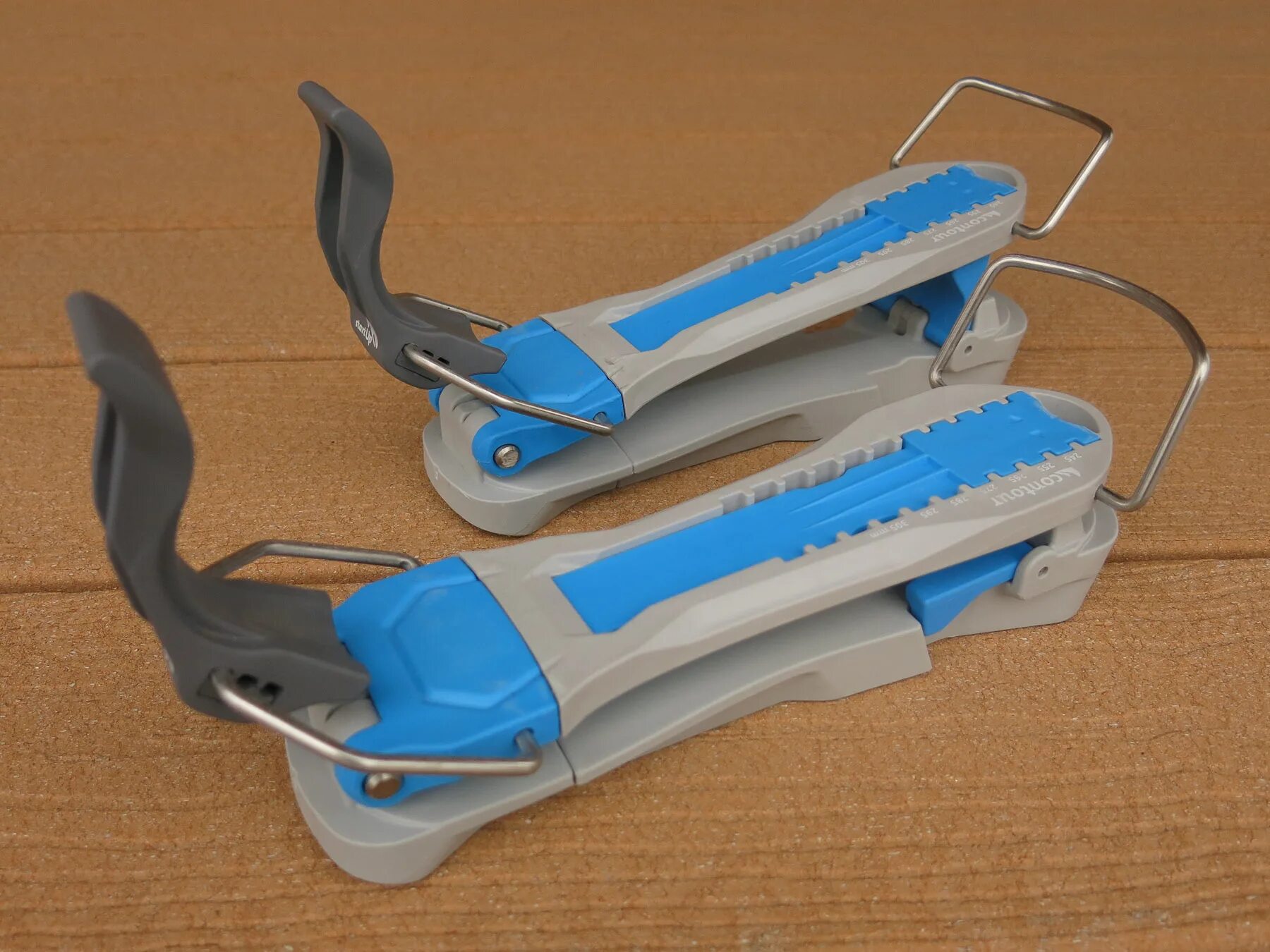 Binding adapter