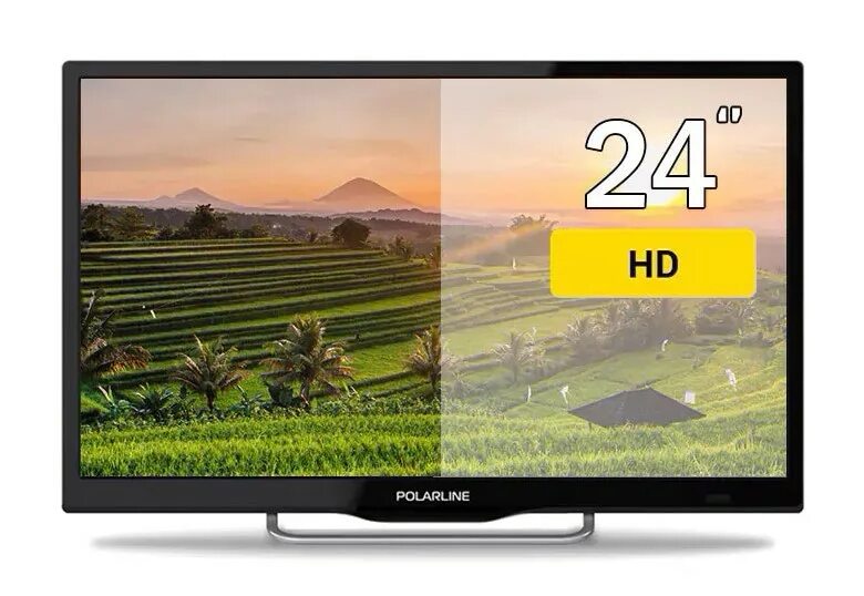 24 телевизор топ. Polarline 24pl12tc led. Телевизор Polarline 24pl12tc, 24". Телевизор Polarline 32pl12tc 32" (2019). Телевизор Polarline 32 дюйма.