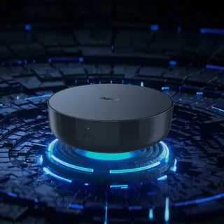 Aqara m2 hub