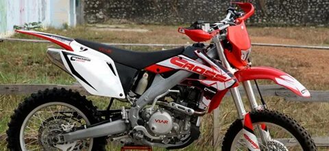 Cross x pro