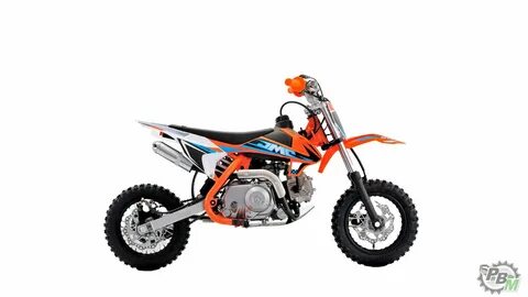 Jmc fr 250