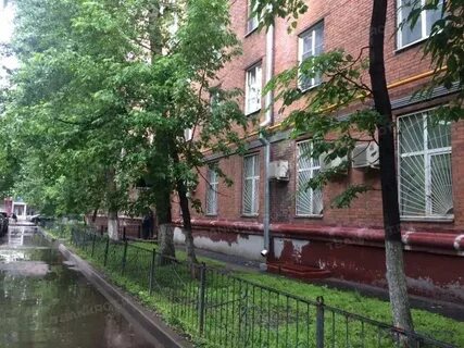 Пресня 26 жилищник