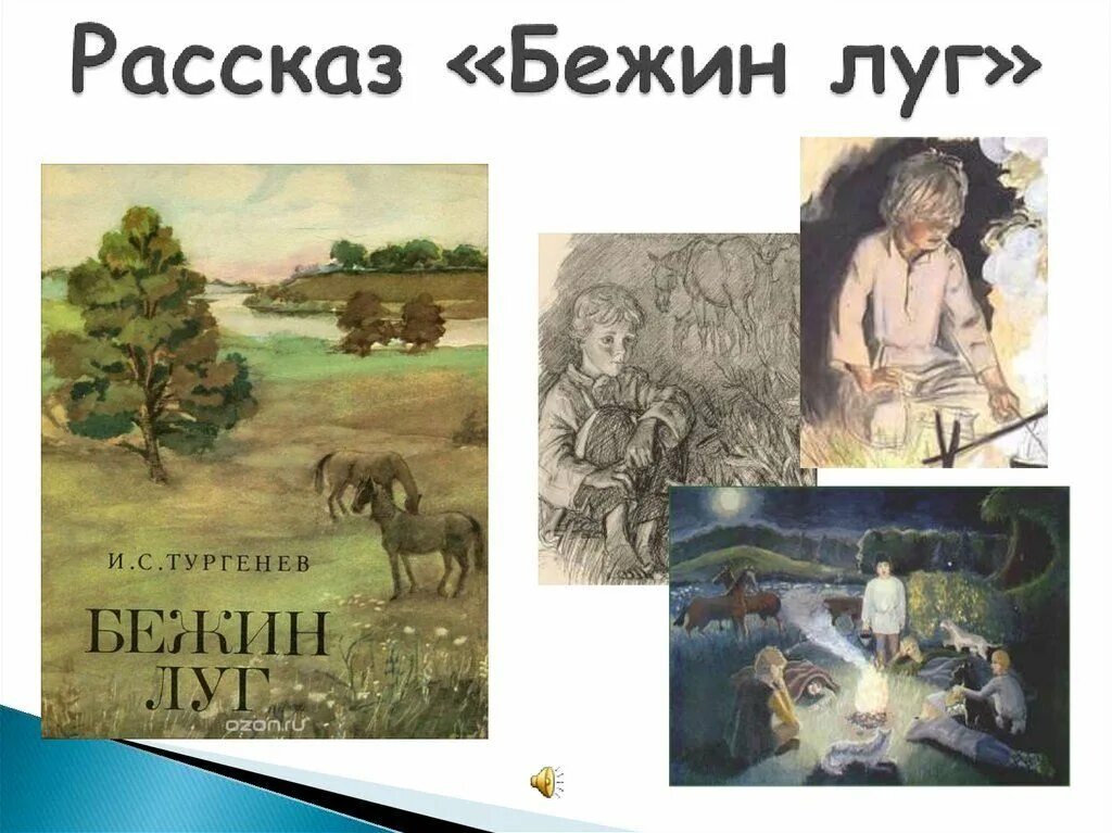 И С Тургенев Бежин луг сюжет. Иллюстрации к роману Тургенева Бежин луг. Иллюстрации главных героев Тургенева Бежин луг. Краткое содержание тургенева для читательского дневника