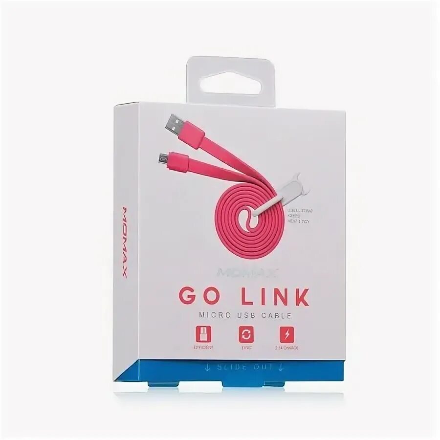 Go my link. Go my link