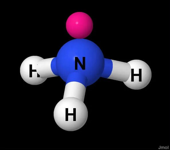 Молекула аммиака nh3. Модель молекулы аммиака nh3. Формула молекулы аммиака.