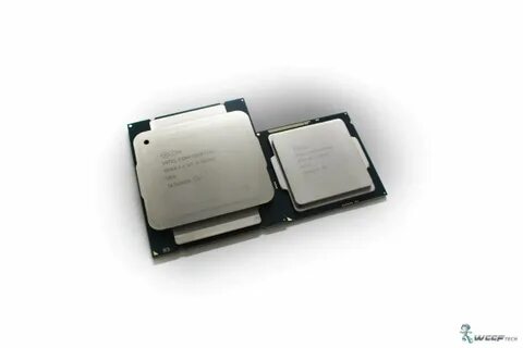 Intel core i7 5820k
