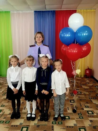 Рубцовский центр помощи детям оставшимся