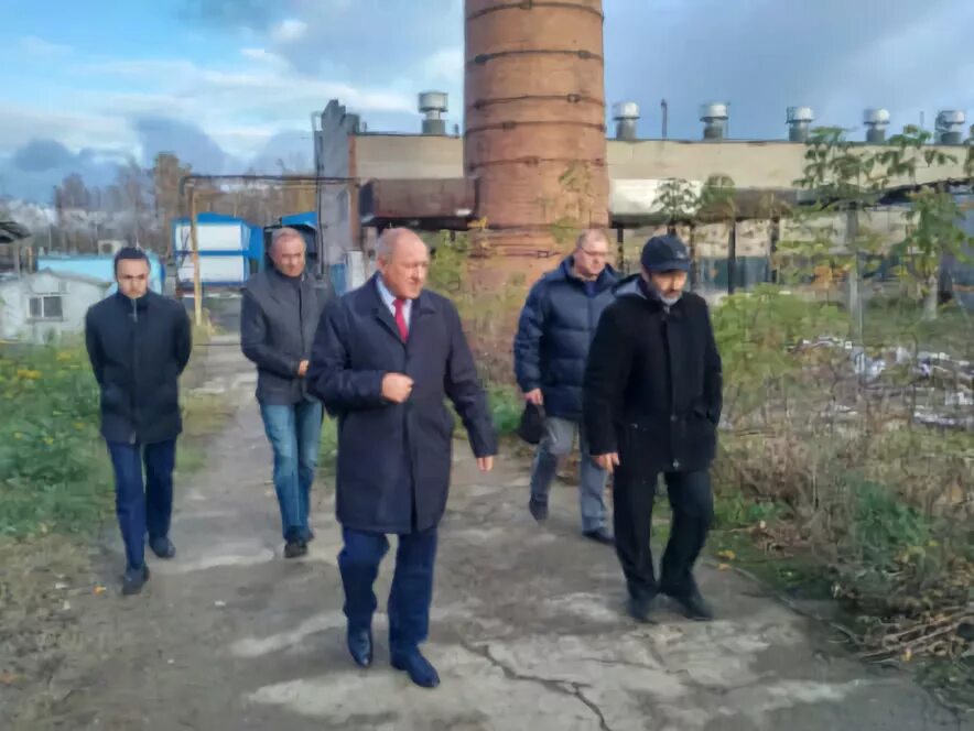 жилищно-коммунальное хозяйство котельная. оао нпто жкх ногинск.