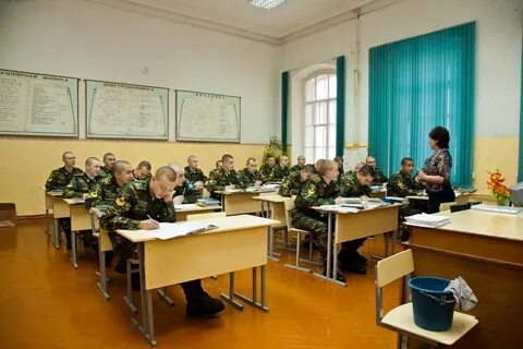 Кадетская школа интернат неплюева оренбург
