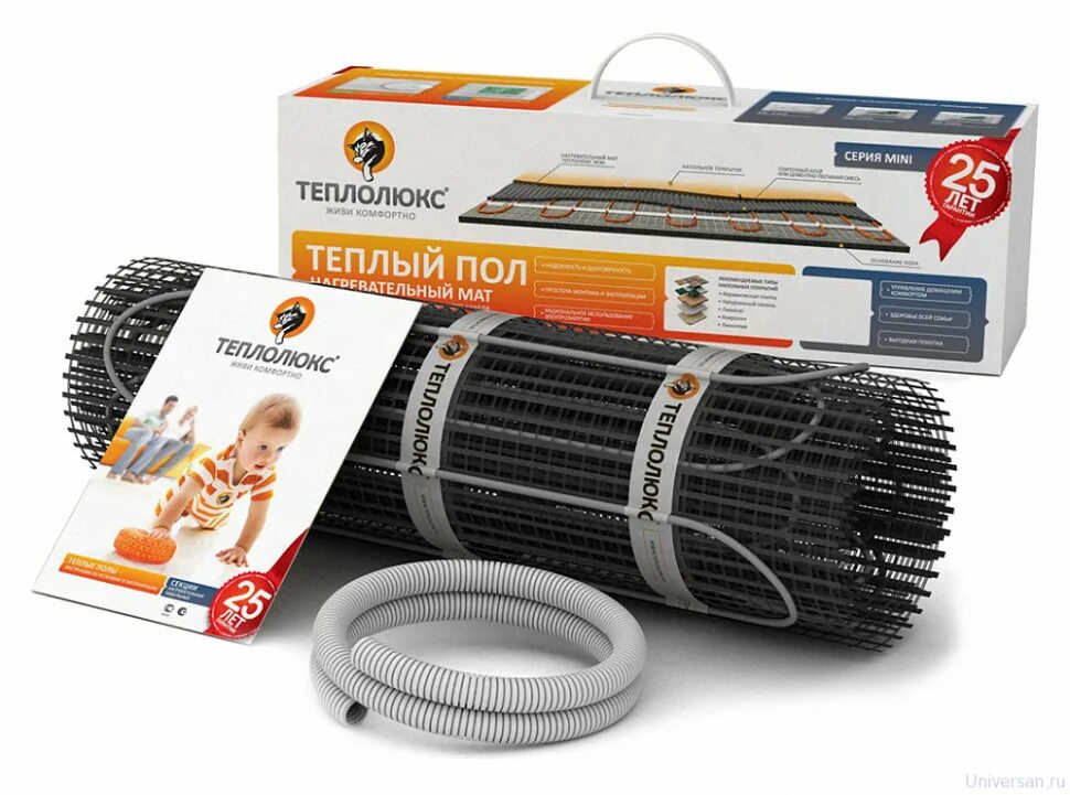Теплые полы теплолюкс. Нагревательный мат теплолюкс mini mh250-1.8 250вт. нагревательный мат теплолюкс mini mh105-0.65 105вт. нагревательный мат теплолюкс mini mh1420-9.5 1420вт. нагревательный мат национальный комфорт тнк-200-1.4 200вт.