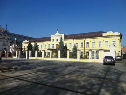 Саратовское управление