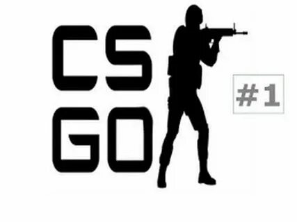 Cs go шаблон