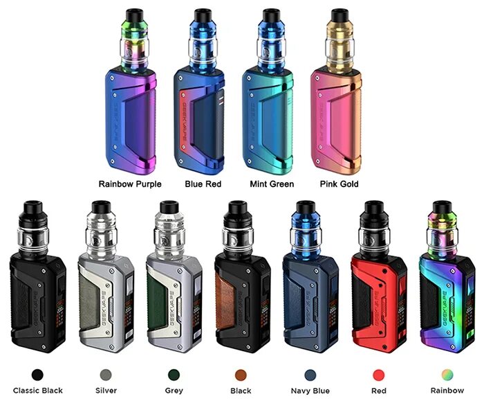 GEEKVAPE Aegis Legend 2 Kit. GEEKVAPE Aegis Legend 2 l200 Kit. GEEKVAPE Aegis Legend 200w. GEEKVAPE l200 Aegis Legend 2 Kit Classic. Geekvape crystal