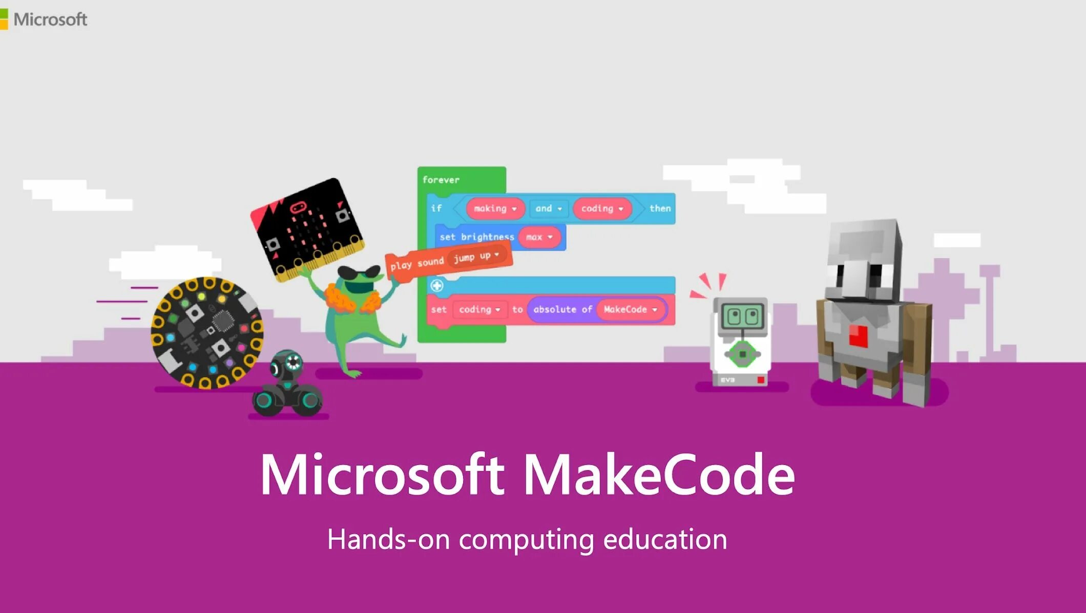 Microsoft makecode arcade. Microsoft microbit. Microbit. Makecode. Makecode.