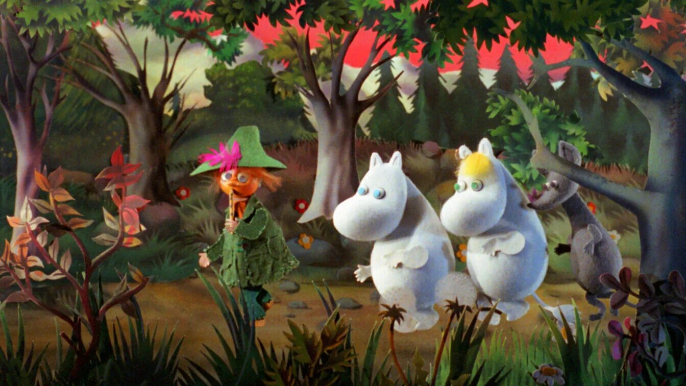 муми-тролли и комета мультфильм 2010. муми тролль и комета мультфильм. мумий-тролль и комета мультфильм 2010. муми тролли и комета 2010. диафильм муми тролль и комета.