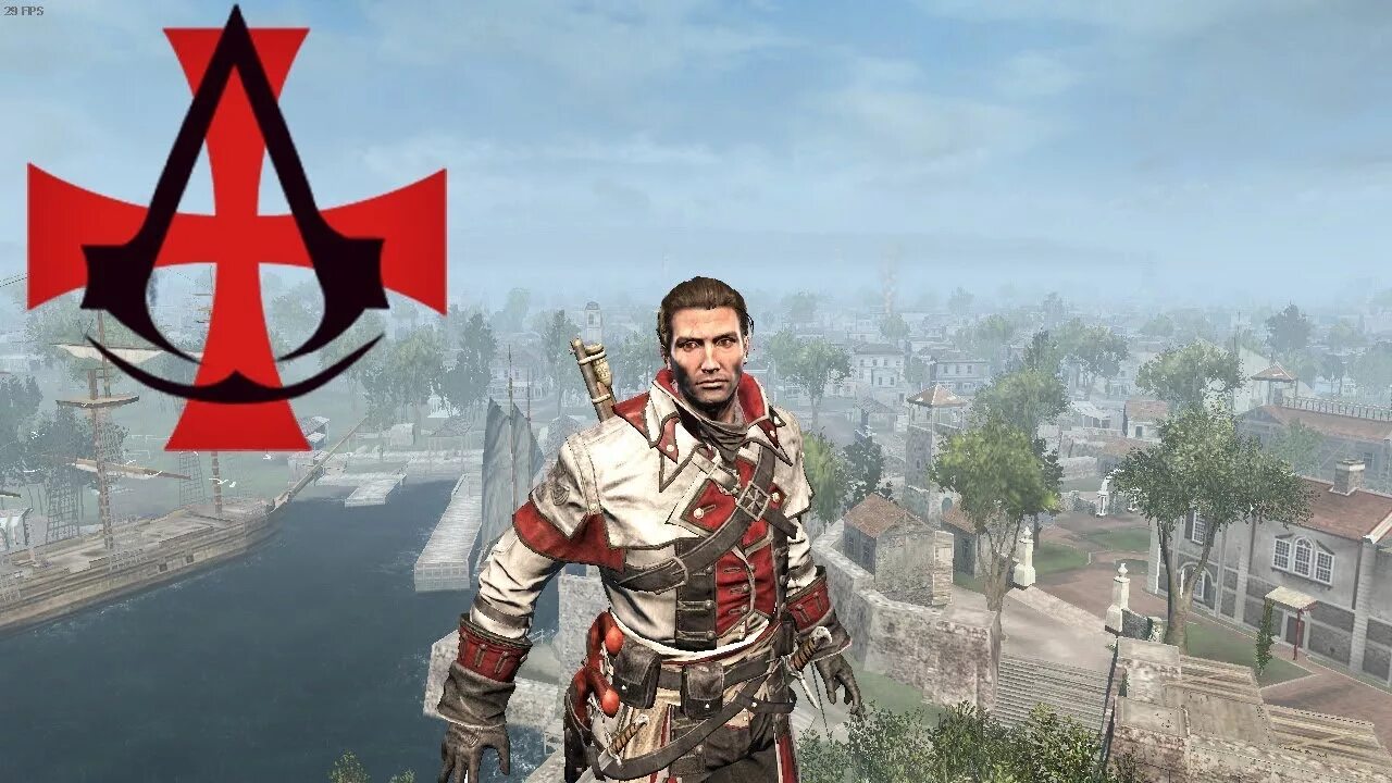 Тамплиеры ассасин крид. Костюм шея патрика кормака. Assassins creed rogue магистр тамплиеров. Assassins creed rogue тамплиеры. Assassins creed тамплиерша.