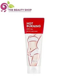 Body gel