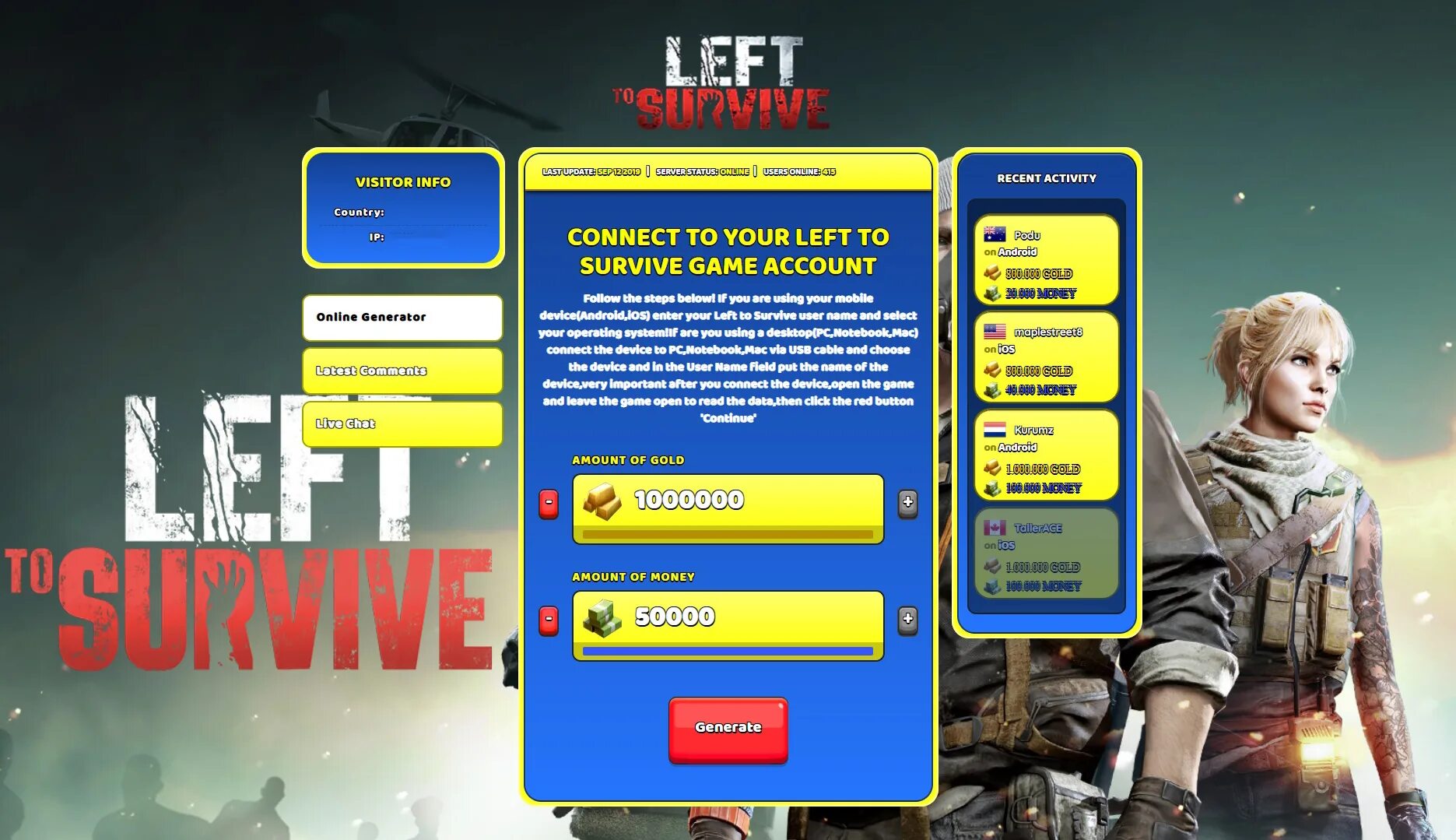 Промокод для игры left to Survive. Left to Survive промокоды на золото. Left to Survive промо коды. Лефт то сурвайв промокоды. Left to survive золото