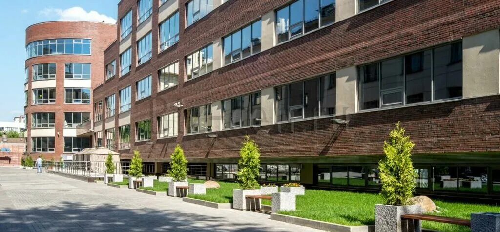 , д. мельников хаус бизнес центр. ольховская, 17. ольховская, д. ул ольховская д 2.