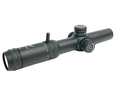 Remington fury