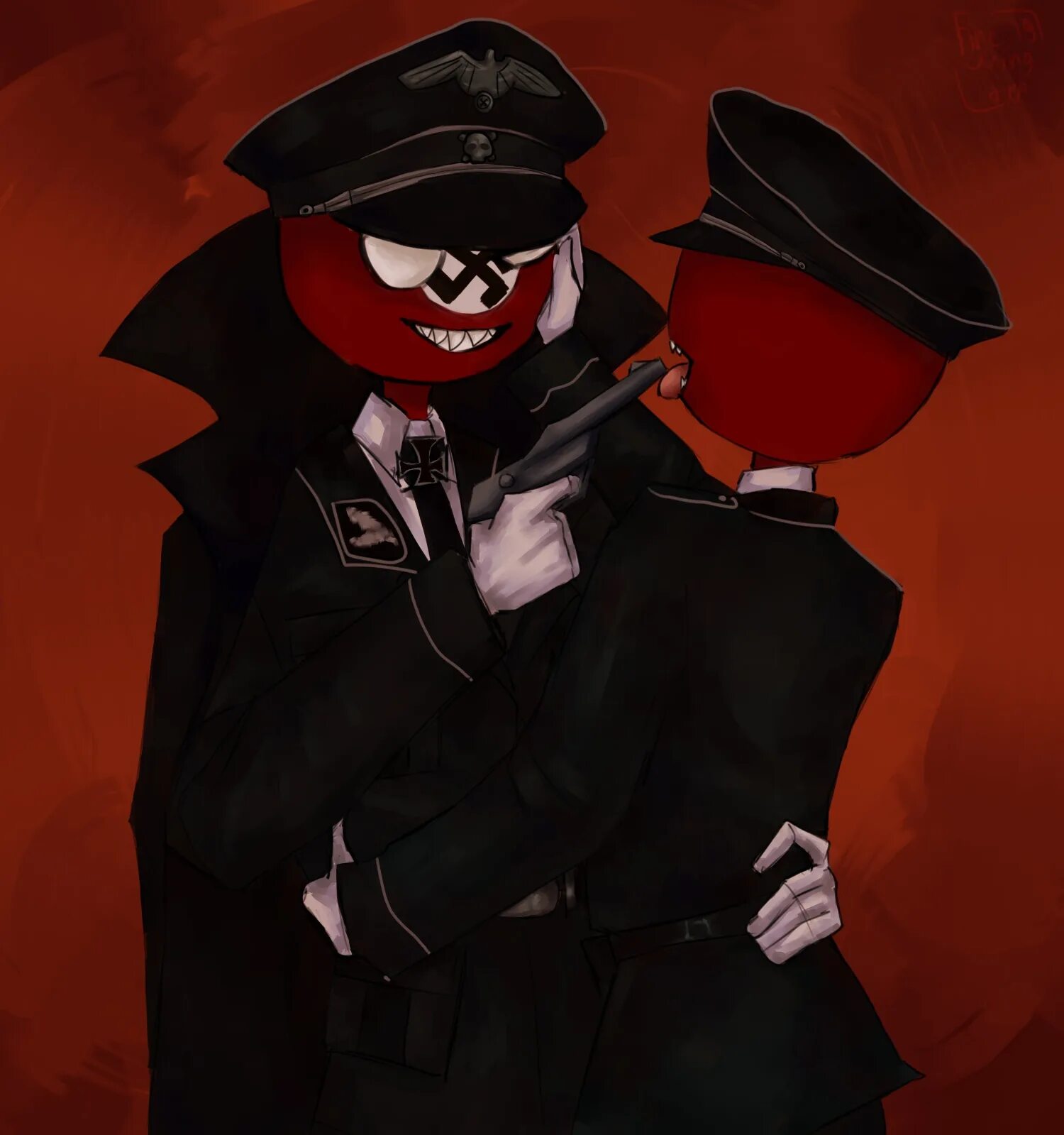 Countryhumans reich. Третий Рейх контрихуманс. 3 Рейх кантрихьюманс. Кантрихуманс Рейх. Третий Рейх Countryhumans.