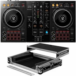 Pioneer ddj 400